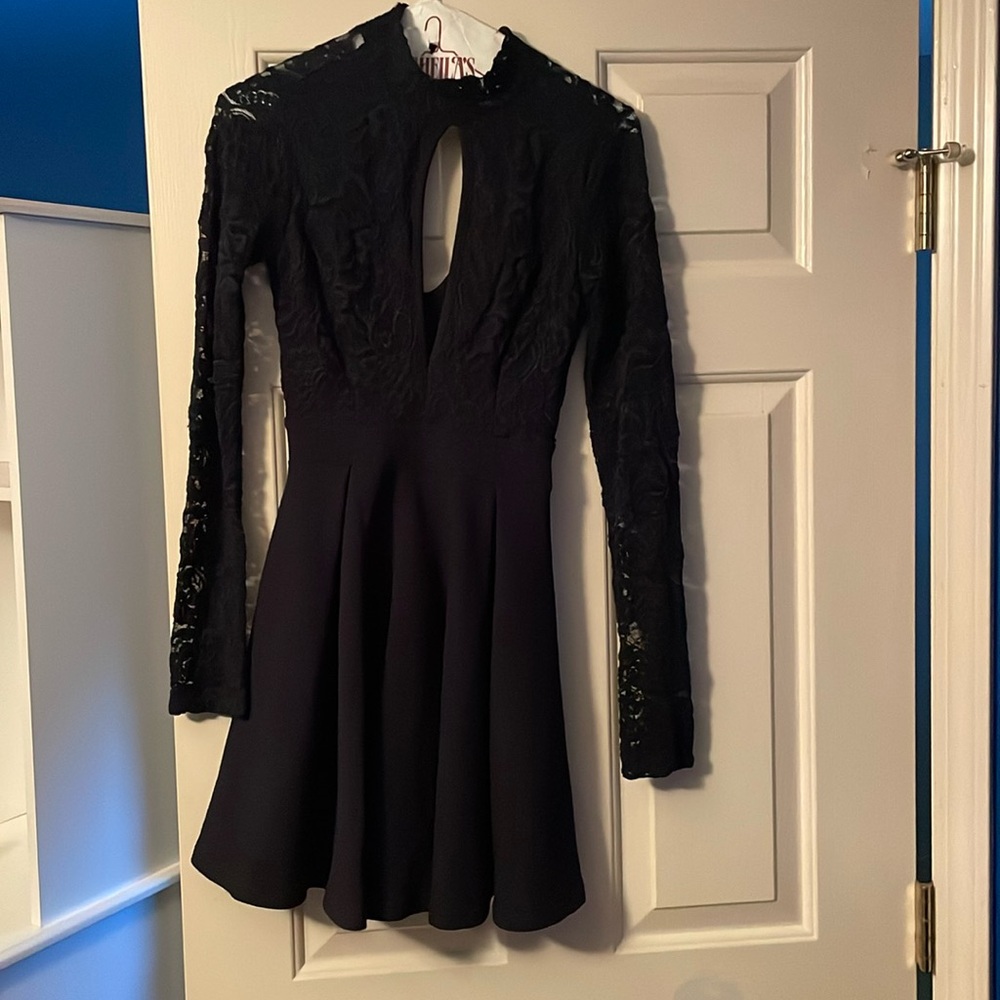Windsor, Size S, navy blue
